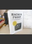 Hacker Proof - Je to opravdu bezpečné? - náhled