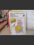 Tři zlaté vlasy děda vševěda - Korálky 125 - náhled