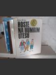 Hosté na humřím útesu - náhled