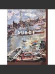 Aukce. Mistrovská díla starého a nového umění (aukční katalog) - Art Consulting - náhled