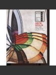 Aukce vybraných uměleckých děl (aukční katalog, obrazy, umění) - Adolf Loos - náhled