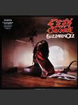 Blizzard of ozz - náhled