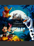 Disney - usínací sbírka pohádek - náhled