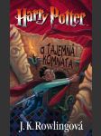 Harry potter a tajemná komnata - náhled
