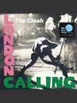 London calling 2xlp - náhled