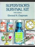 Supervisor's survival kit - náhled