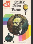 Snílek Jules Verne - náhled