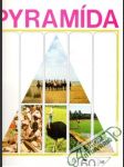Pyramída 60 - náhled