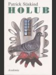 Holub (Die Taube) - náhled