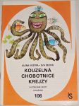 Kouzelná chobotnice Krejzy - náhled