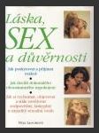 Láska, sex a důvěrnosti ( The New Guide to Sexual Fulfilment) - náhled