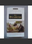 Decameron (Anglicky) - náhled