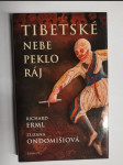 Tibetské nebe, peklo, ráj - náhled