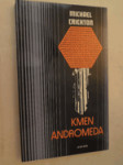 Kmen Andromeda - náhled