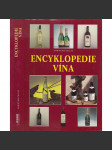 Encyklopedie vína (víno, vinařství) - náhled
