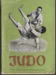 Judo - náhled