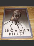 Showman Killer (pevná vazba) - náhled
