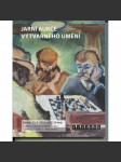 Jarní aukce výtvarného umění (aukční katalog, obrazy, umění) - náhled