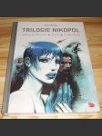Trilogie Nikopol - náhled