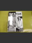 Karl H. Frank 1939 - 1946 - náhled