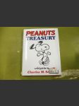 Peanuts Treasury - náhled