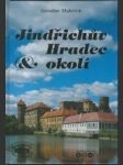 Jindřichův hradec a okolí - náhled