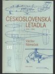 Československá letadla - díl 2. - náhled