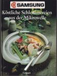 Kőstliche Schlemmerein aus der Mikrowele (veľký formát) - náhled