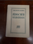 Jüdischer Selbsthaß - náhled