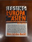 Europa und Asien - Untergang der Erde am Geist - náhled
