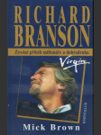 Richard Branson - životní příběh milionáře a dobrodruha - náhled