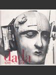 Dada 1916 - 1966 (katalog výstavy) dadaismus - náhled