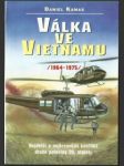 Válka ve vietnamu (1964-1975) - náhled