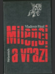 Milenci a vrazi - náhled