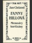 Fanny hillová - náhled