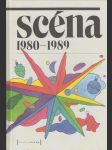 Scéna 1980-1989 - náhled