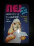 Nejzáhadnější ze záhadných.29 událostí,které vzrušili svět - edwards frank - náhled