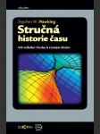 Stručná historie času - náhled