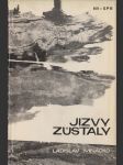 Jizvy zůstaly - náhled