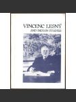 Academician Vincenc Lesný and Indian Studies: Centenary Commemoration Volume [indologie; Indie; lingvistika] - náhled