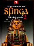 Sfinga - záhady historie 2 - náhled