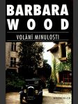 Volání minulosti woodová barbara - náhled