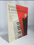 Chvilka s akordeonem 59 - náhled