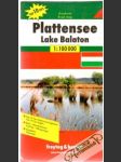 Plattensee Lake Balaton - náhled