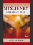 Myšlienky z hladiny alfa - náhled