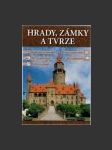 Hrady, zámky a tvrze - náhled