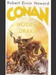 Conan - Hodina draka (The Hour of Dragon) - náhled