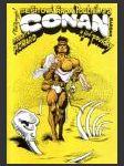 Poutník 2 - Conan Barbar a jiné povídky - náhled