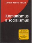 Komunismus a socialismus - Esej z roku 1847 přednesená v Akademii obrozenců v Osimu - náhled