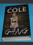 Gang - Cole - náhled